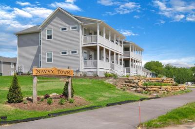 The Castaway Retreat #66