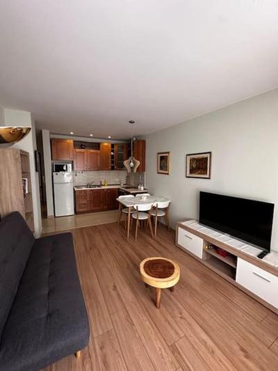 Geld apartments