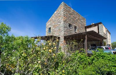 Villa St Nikolaos View