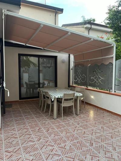 RiccioDiMare Apartments San Marco di Castellabate