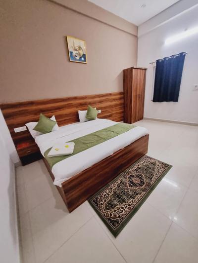 Hotel Purple Star - Family Rooms