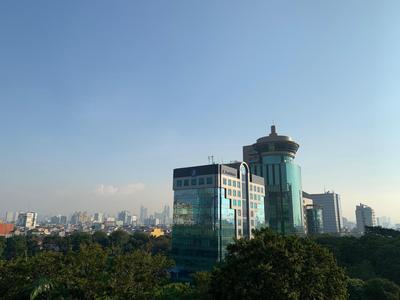 NAM Kemayoran