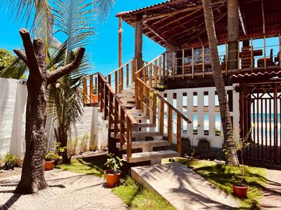 The Beach Break Hotel El Cocal