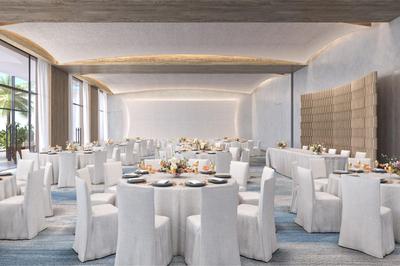 The St. Regis Cap Cana Resort