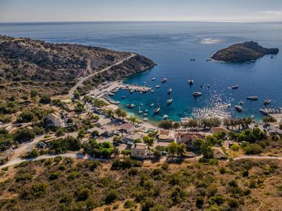 Blue Sea House