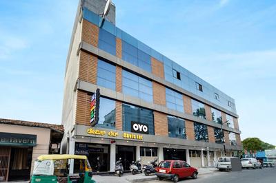 Super Capital O Davis Let