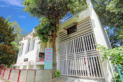 Hotel O Serene Escape