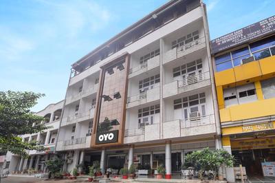 Collection O Hotel Silver Inn