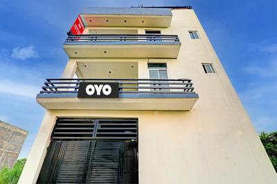 Hotel O Siddharth Inn