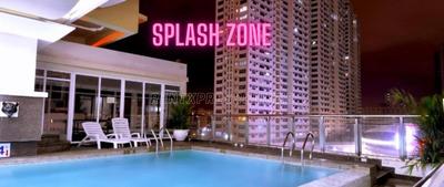 Enjoy Free Sauna And Pool Access, Save 70 Percent This Month On A Deluxe Unit In Manila With A Balcony In Prime Location Near NAIA, Manila Bay, Robinsons P