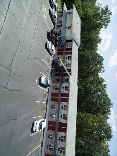 Red Carpet Inn Berlin