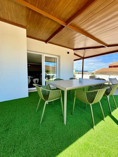 Luxury apartment at La Zenia Golf & Beach