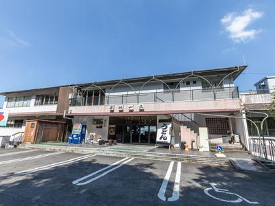 旅館御宿Tabist Ritsurinsanso