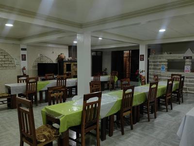 Hotel de Sal Kachi Wasi San Cristobal