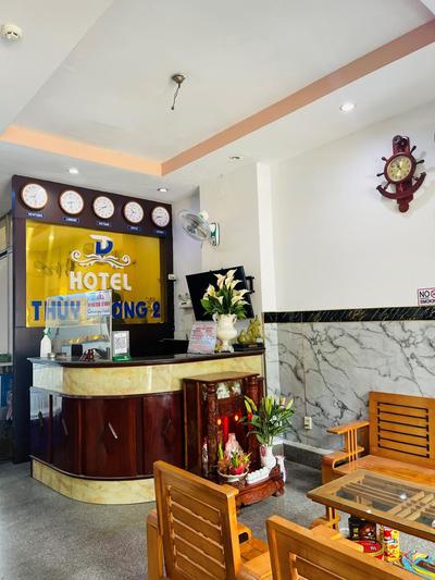 Thùy Dương 2 Hotel