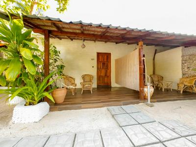 Bambukeyo Villa