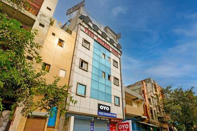 Hotel O Deva Inn