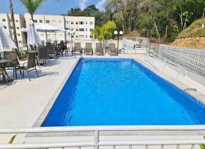 Apartamento Nação Carioca 2