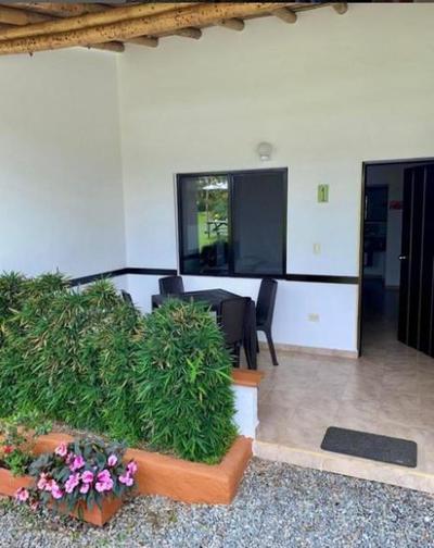 Finca Hotel La Estancia
