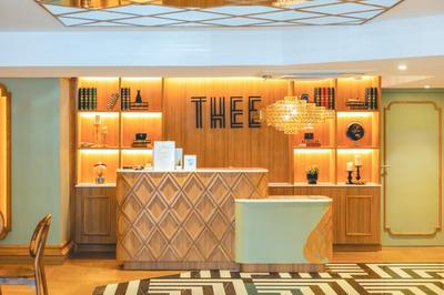 THEE Bangkok by TH District