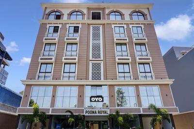 Super Capital O Poona Royal