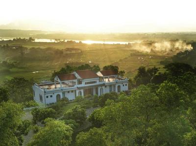 Mây Trắng Villa and FarmStay