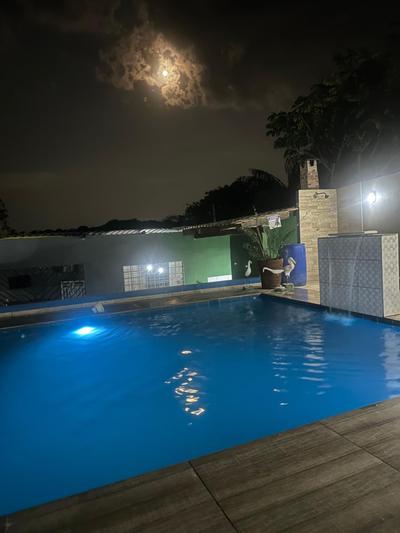 Kokamah selva ecologi