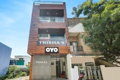 Hotel O Trisha's