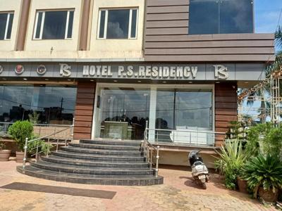 PS Residency