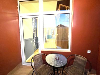 Pirosmani Aparthotel