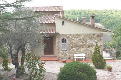 Villa Santa Margherita - La Suvera