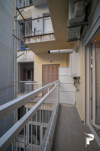 Modern Apartment Arch of Galerius