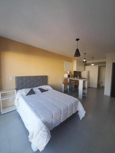 Arevalo Home Monoambiente contrafrente