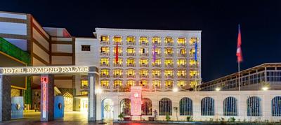 Diamond Palace Lords Plaza Nepalgunj