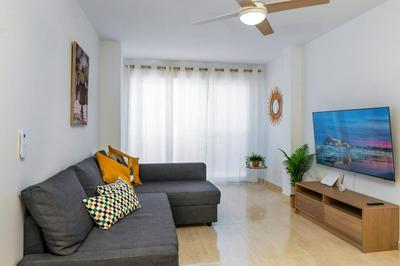 Apartamento Mestral 3