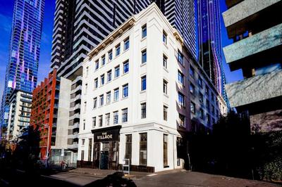 Little Drifter Melbourne