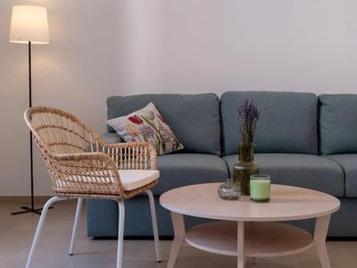 Tuscan Tempo Firenze Chic Double Retreat