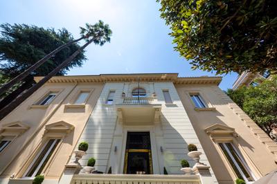 Hotel The Haven Roma