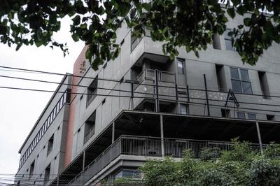 THA City Loft by TH District