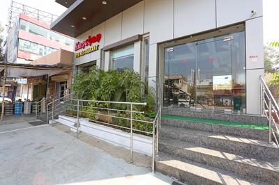 HOTEL SHRI KALYAN