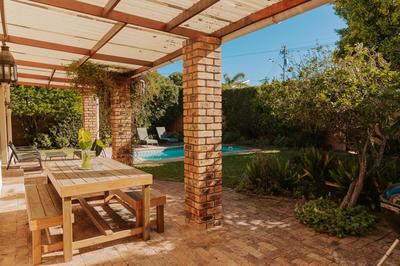 15 on Boundary, Constantia -Diep River Area