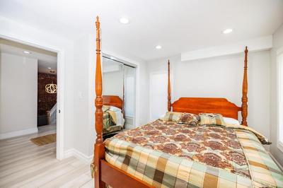 Ocean Views Room in waterfront District Fall River