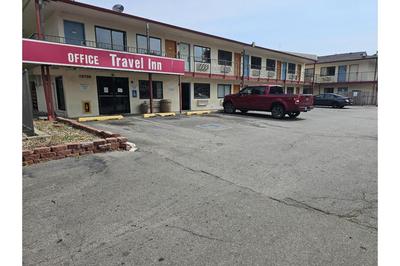 Travel Inn By OYO Omaha, Foto 2