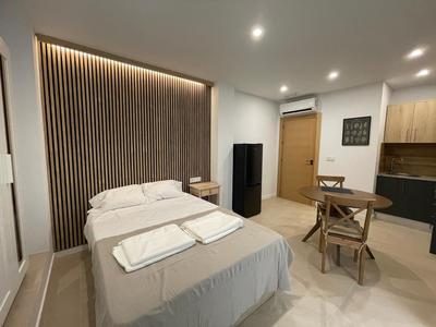 Apartamentos Postiguet