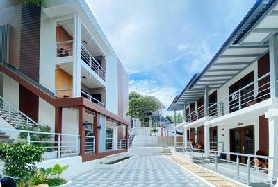 Grospe Resort Boracay