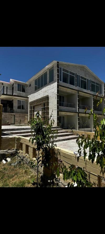 Misty Peak resort Ziarat