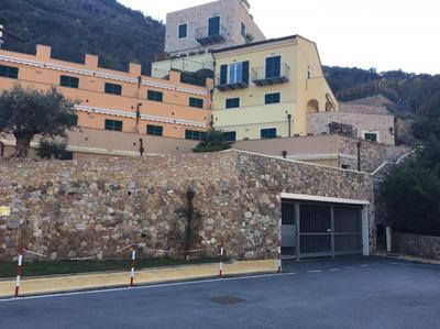 Vita del borgo di mare WiFi Aria Cond Possibilità di box