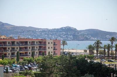 Apartamento en Empuriabrava Playa