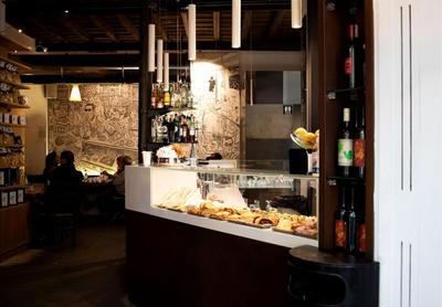 Trastevere House B&B