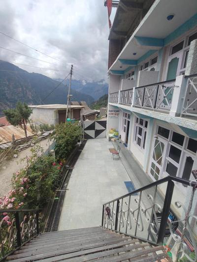 Roghi heights